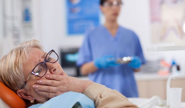 ¿Cómo influye la pérdida dental en la nutrición en mayores?