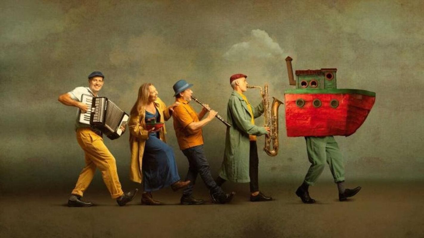 Llega la magia de la Navidad a CaixaForum Madrid: cine, música, teatro y más para toda la familia