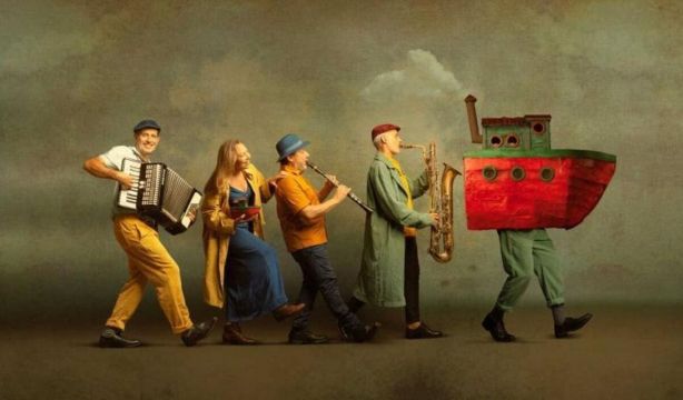 Llega la magia de la Navidad a CaixaForum Madrid: cine, música, teatro y más para toda la familia