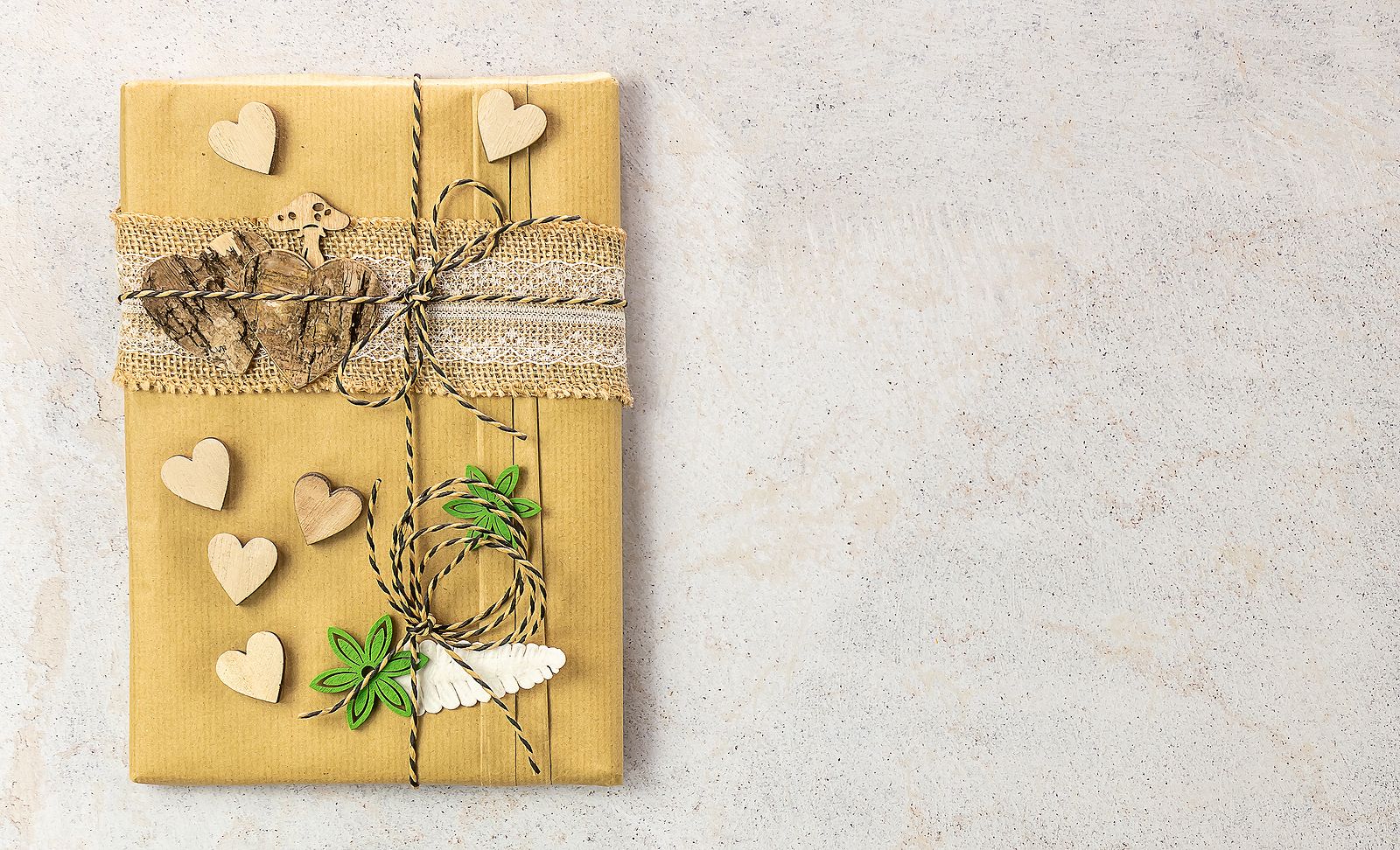 10 ideas de libros para regalar esta Navidad. Fuente: BigStock.