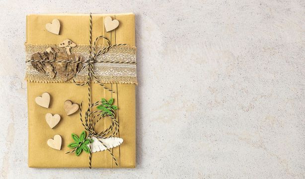 10 ideas de libros para regalar esta Navidad. Fuente: BigStock.