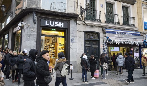 Lotería de Navidad: este es el último día que puedes comprar décimos