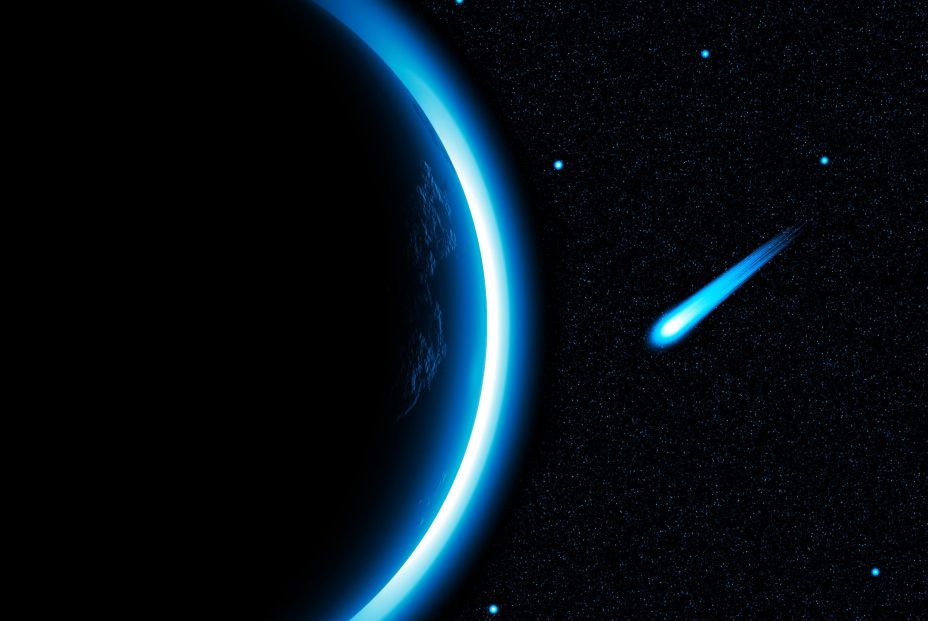 El cometa interestelar 3I/Atlas se acercará más que nunca a la Tierra este viernes 19 de diciembre