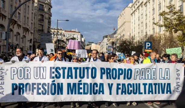 La jubilación parcial del personal laboral de las AAPP sigue en el tejado del Gobierno
