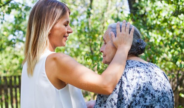 Un estudio revela que ser optimista reduce el riesgo de demencia