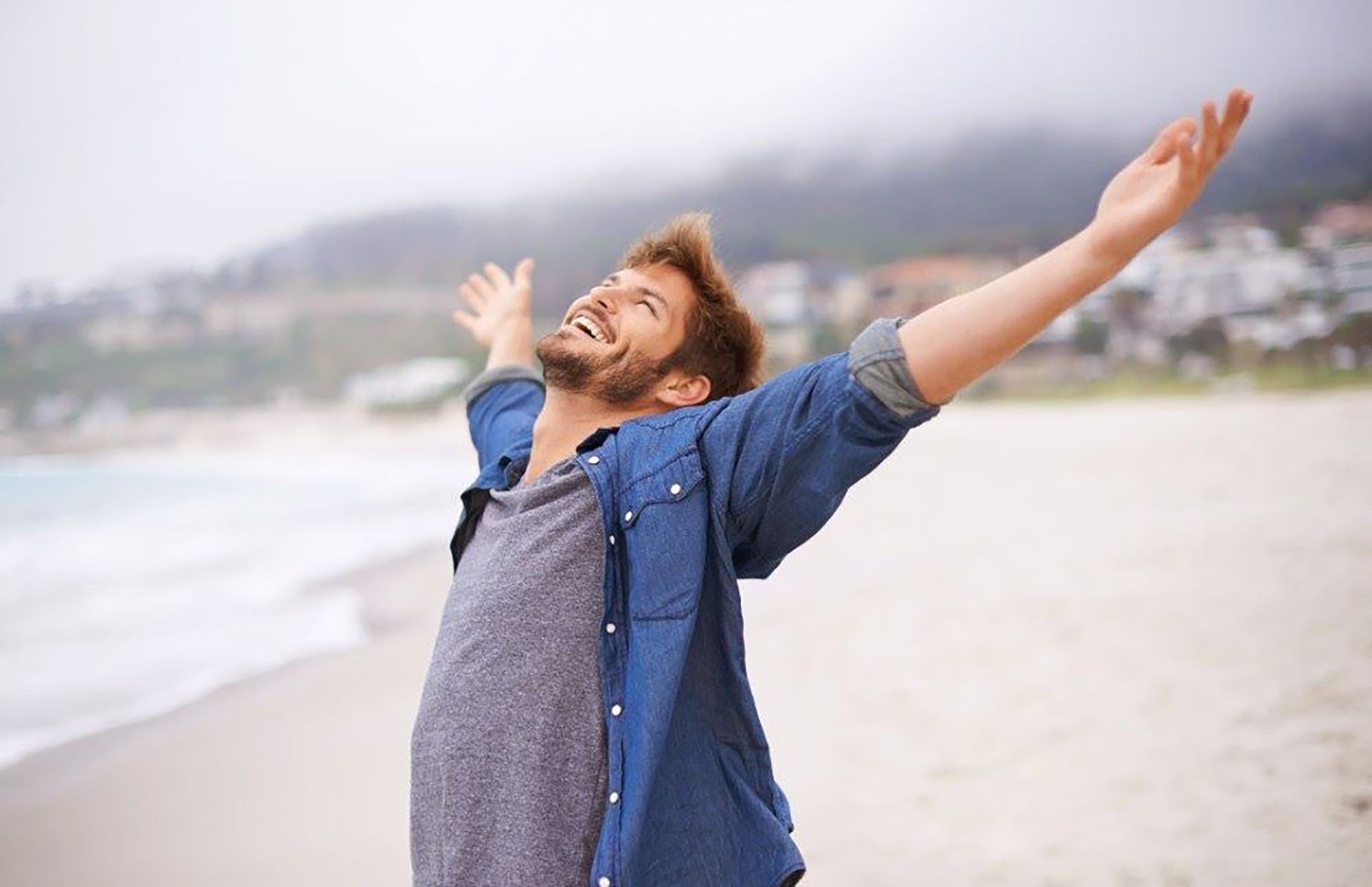 Una terapia que estimula el nervio del tobillo, opción "efectiva" contra la eyaculación precoz