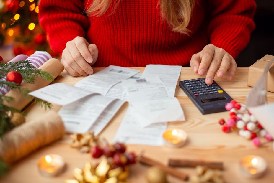 Navidad a prueba de inflación: así puedes detectar los gastos invisibles y evitar las deudas