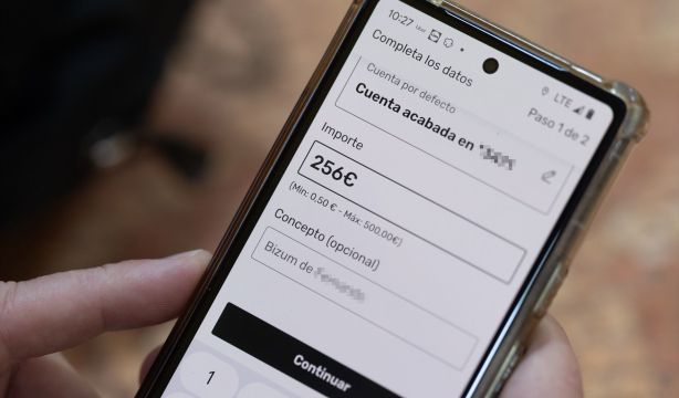 De esta manera controla Hacienda algunos pagos con Bizum