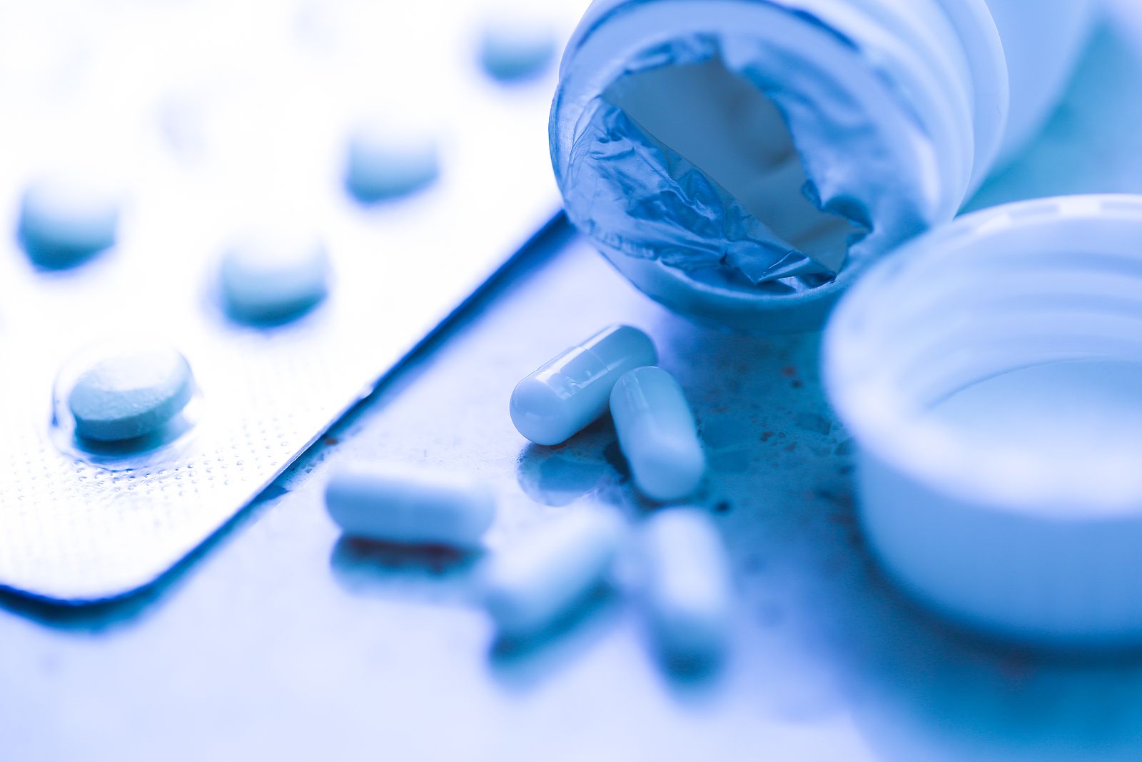 Una nueva clase de fármacos contra el cáncer tiene propiedades antienvejecimiento. (Bigstock)