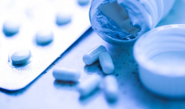Una nueva clase de fármacos contra el cáncer tiene propiedades antienvejecimiento. (Bigstock)