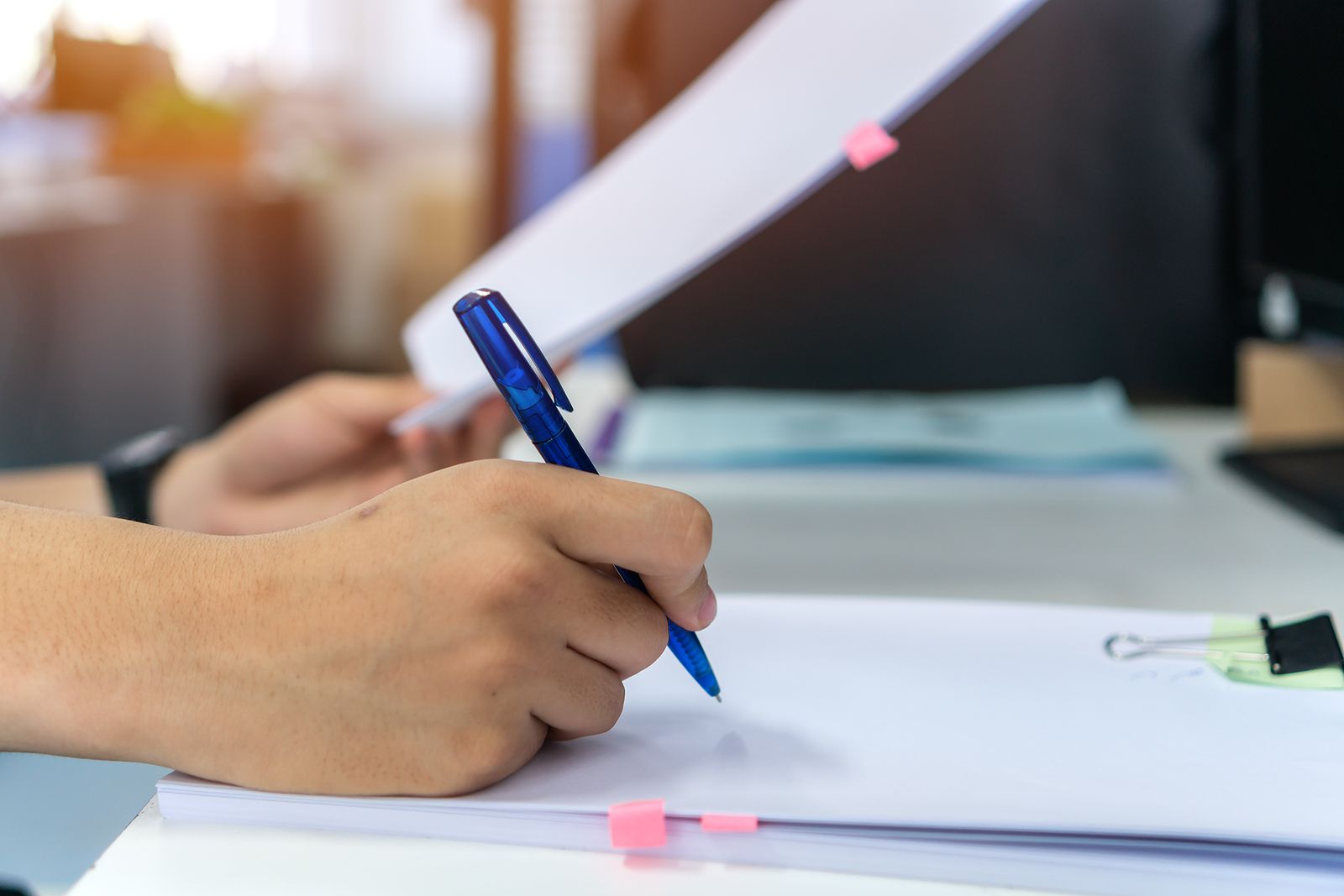 Cómo obtener el certificado de retenciones del IRPF de la Seguridad Social