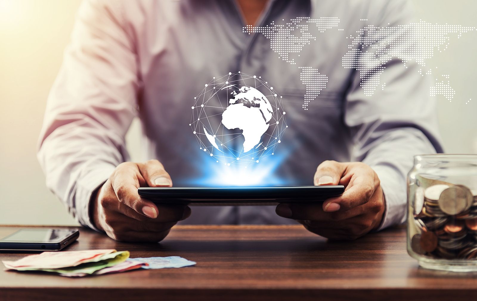 OCU denuncia a Tradeando ante Consumo por "prácticas engañosas"