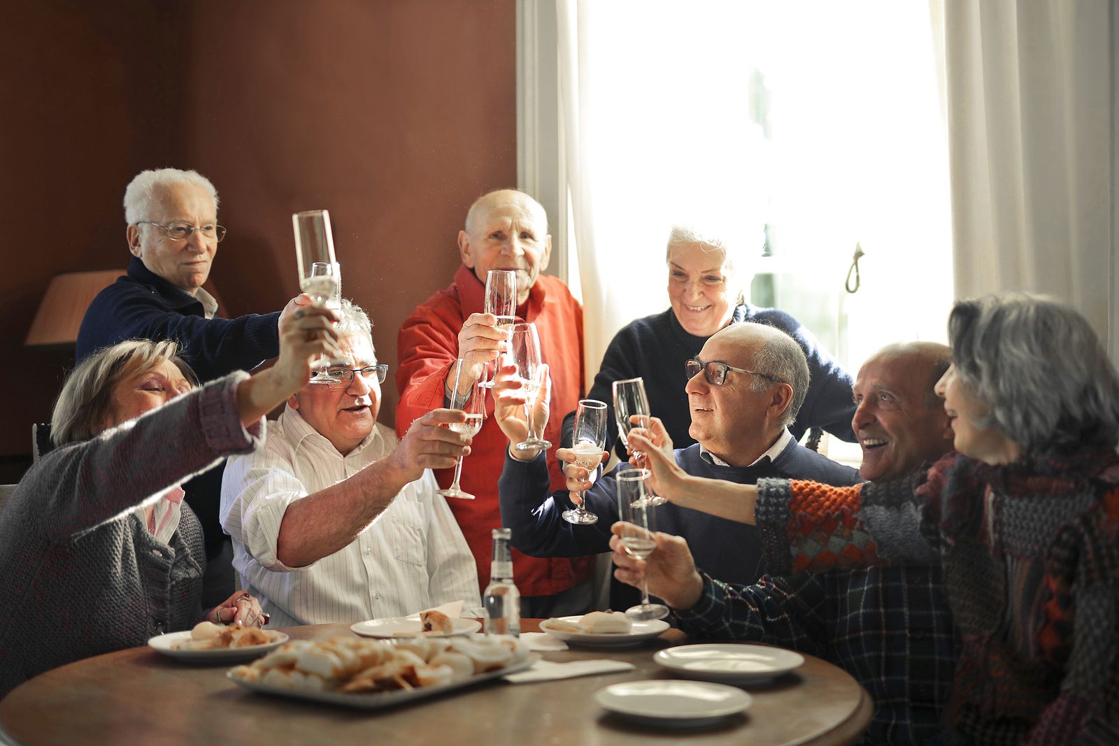 Oda a una época entrañable