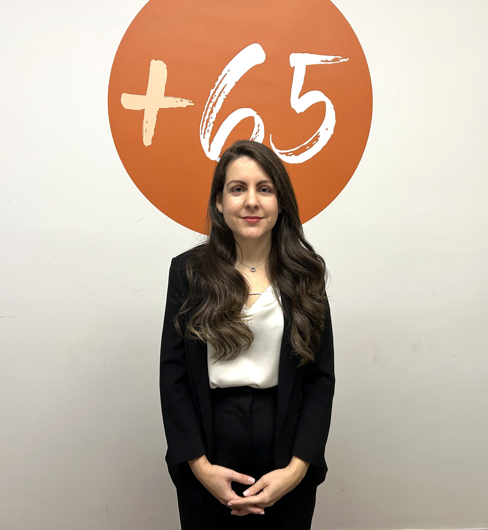 Entrevista a Katterine Nodarse (Telefónica Tech): “Debemos actuar sin prisas porque muchos fraudes funcionan porque el mensaje crea urgencia”