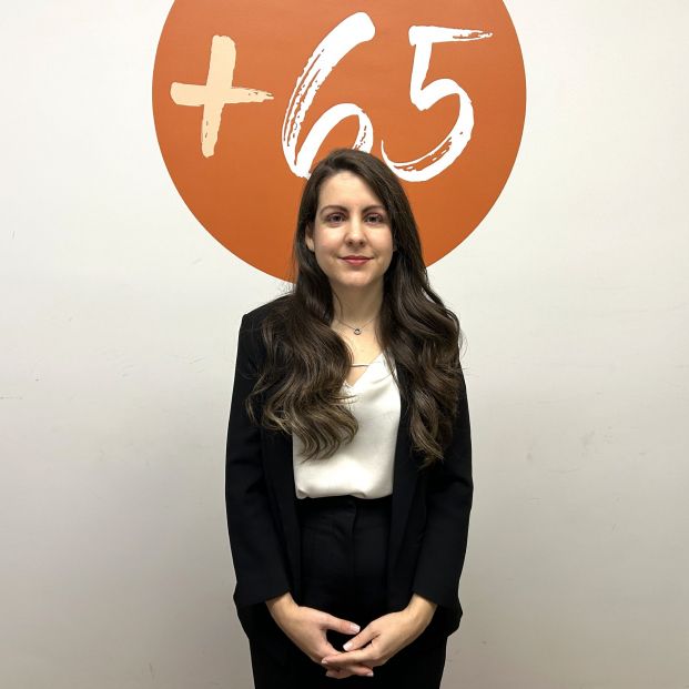 Katterine Nodarse (Telefónica Tech): "