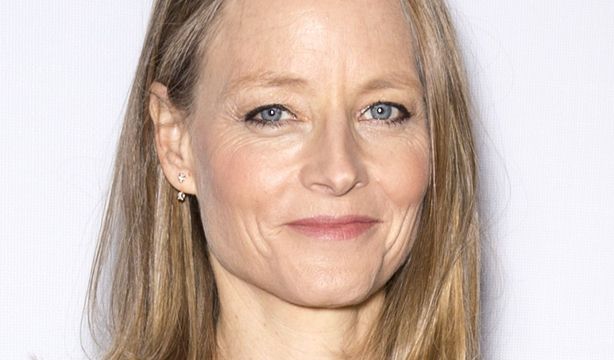 Jodie Foster: "A los 60 dejé los dramas y ahora estoy siendo más feliz que nunca"