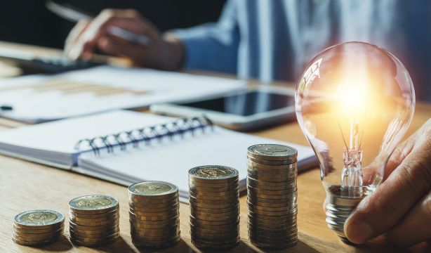 CaixaBank lanza una calculadora de eficiencia energética para el consumo eléctrico de los hogares