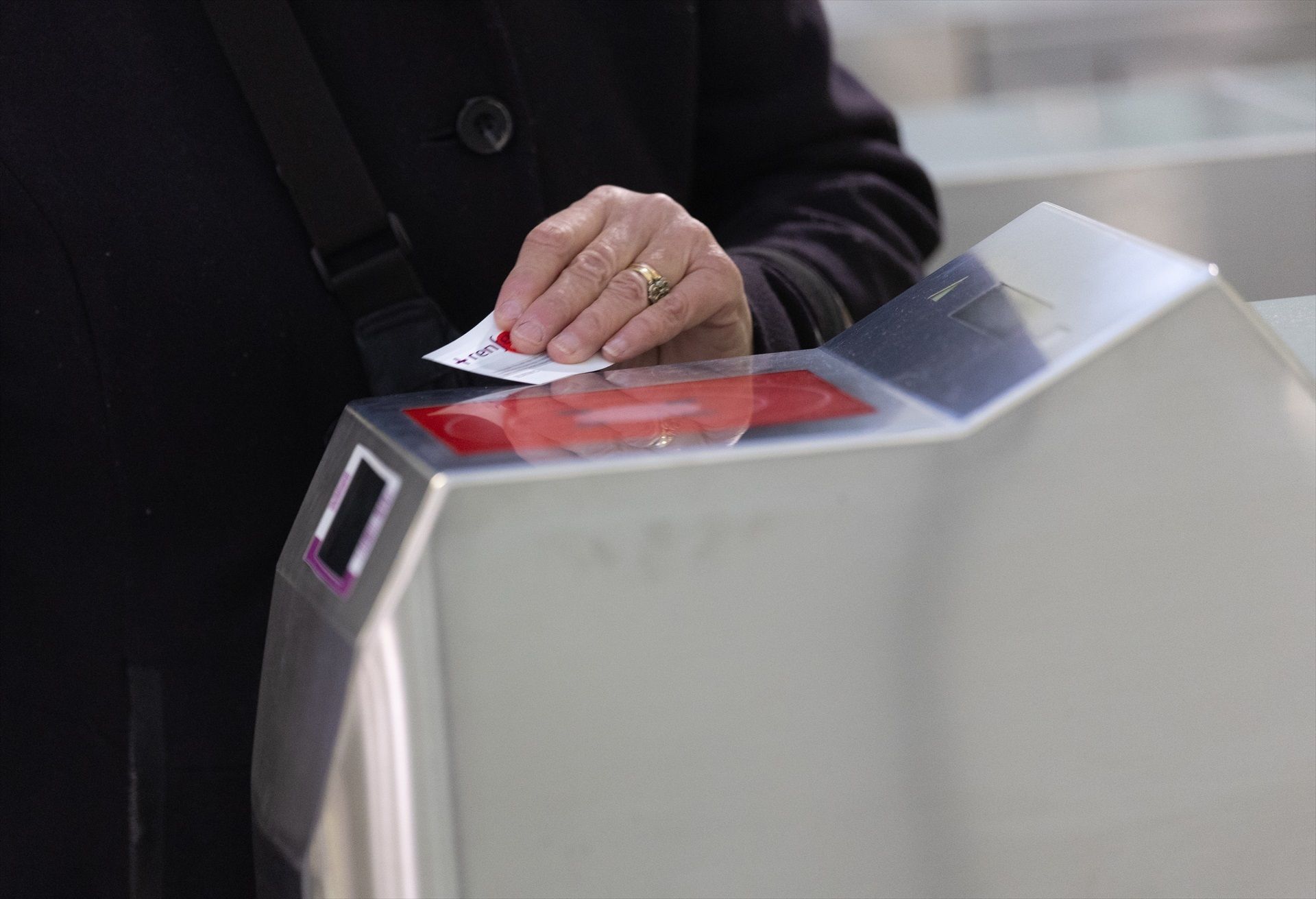 Abono único de transporte para toda España: lo que incluye y lo que no