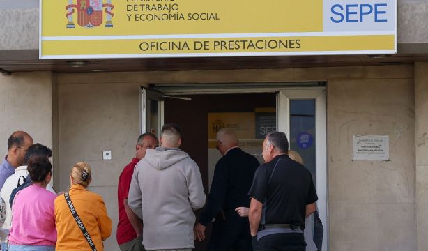 2025, año perdido para el desempleo sénior: 1 de cada 3 parados son mayores de 50