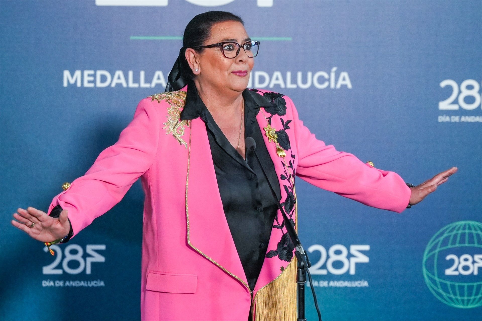 Los Chichos, María del Monte o Luis Tosar, entre las Medallas de Oro al Mérito en Bellas Artes 2025