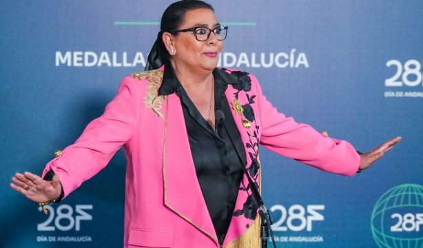 Los Chichos, María del Monte o Luis Tosar, entre las Medallas de Oro al Mérito en Bellas Artes 2025