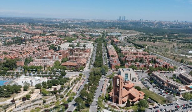 Los municipios con menor y mayor renta de España. Fuente: Europa Press.