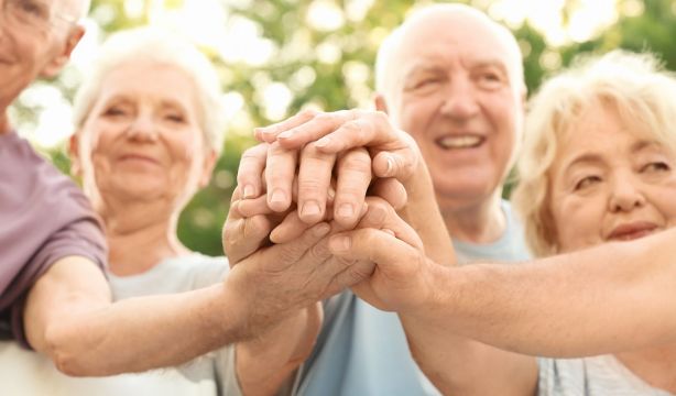 Más allá de las residencias: así funciona la red de viviendas para mayores de Castilla-La Mancha