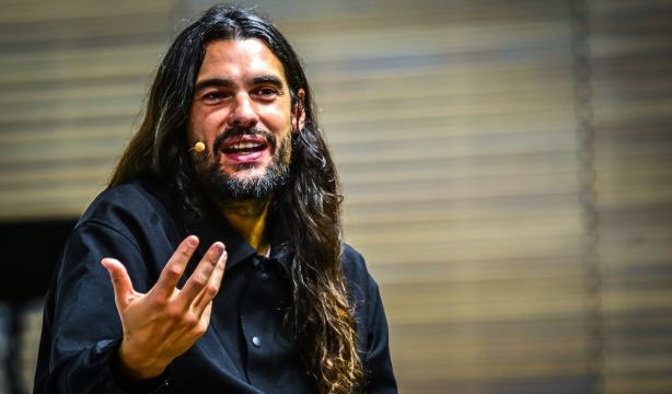 Oliver Laxe ('Sirat') recela del Oscar: "No creo que lo logre, la verdad"