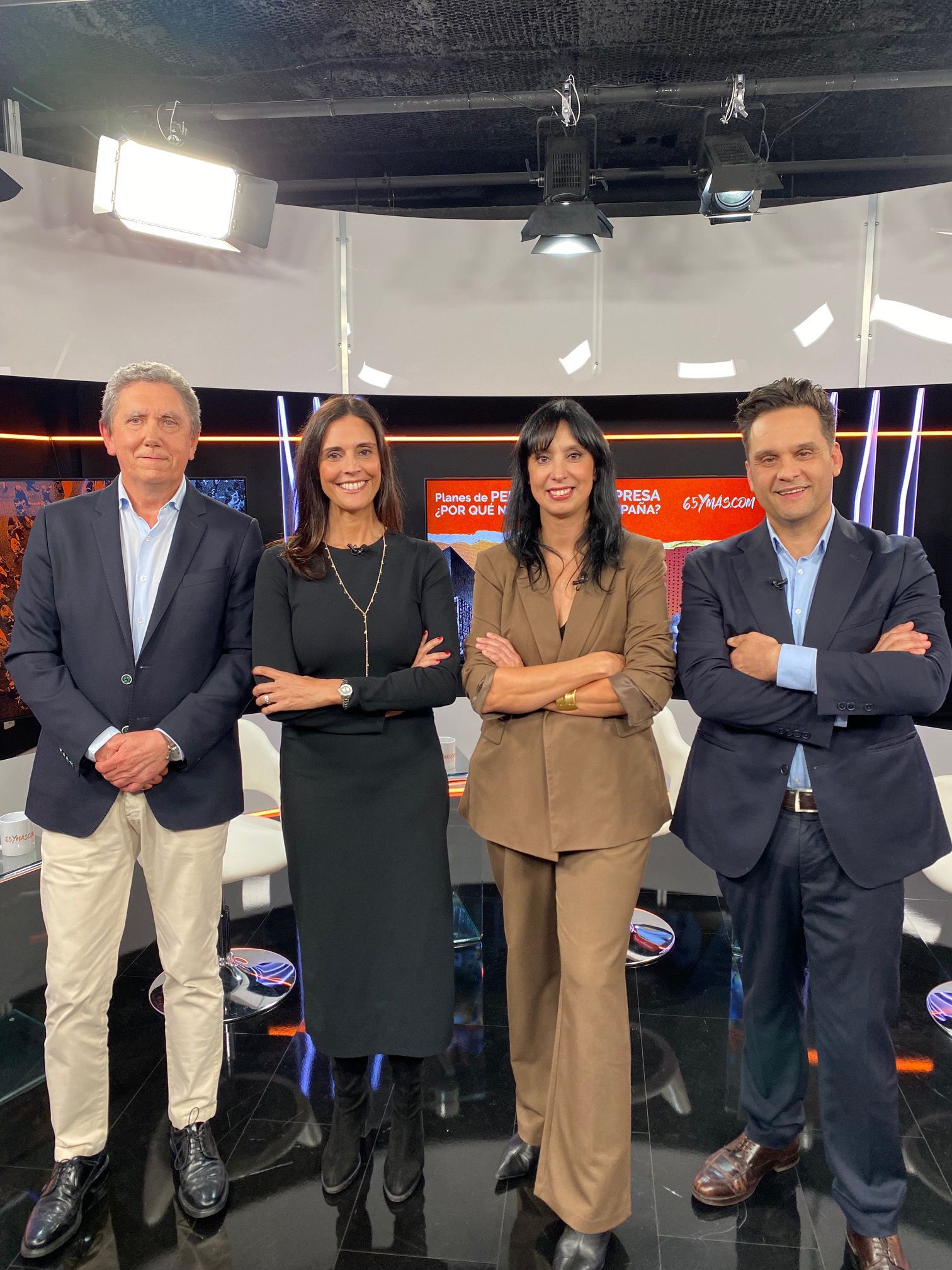 Debate Planes de Pensiones de Empresa: ¿por qué no triunfan en España? Debate Planes de Pensiones de Empresa: ¿por qué no triunfan en España?