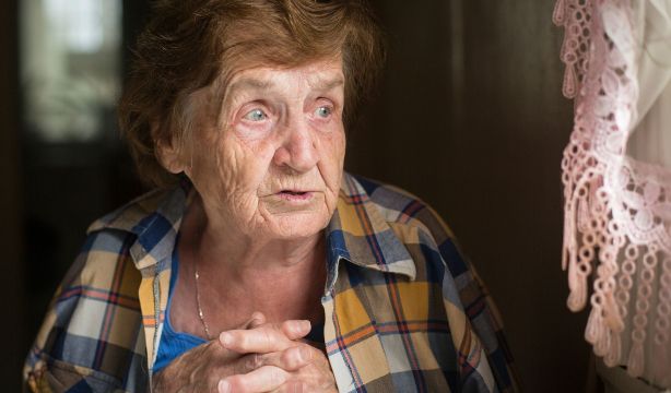 Casi uno de cada 4 hogares encabezados por mayores de 65 años está en exclusión residencial