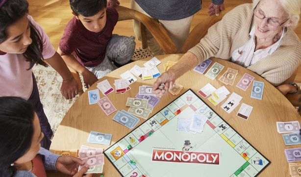 Por qué los juegos de mesa triunfan en la era digital