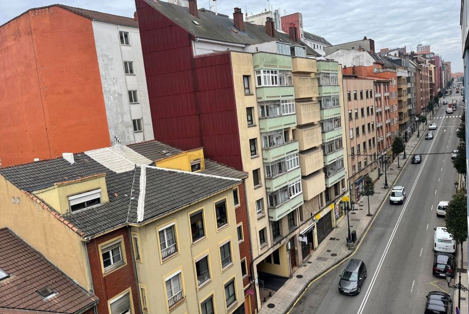 EuropaPress 7024557 viviendas oviedo