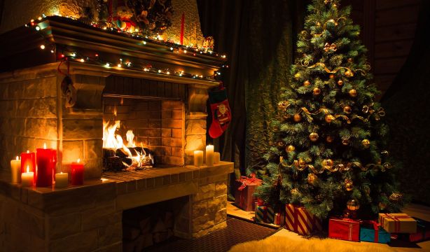 La psicología de la decoración navideña y su impacto emocional. Foto: Bigstock.