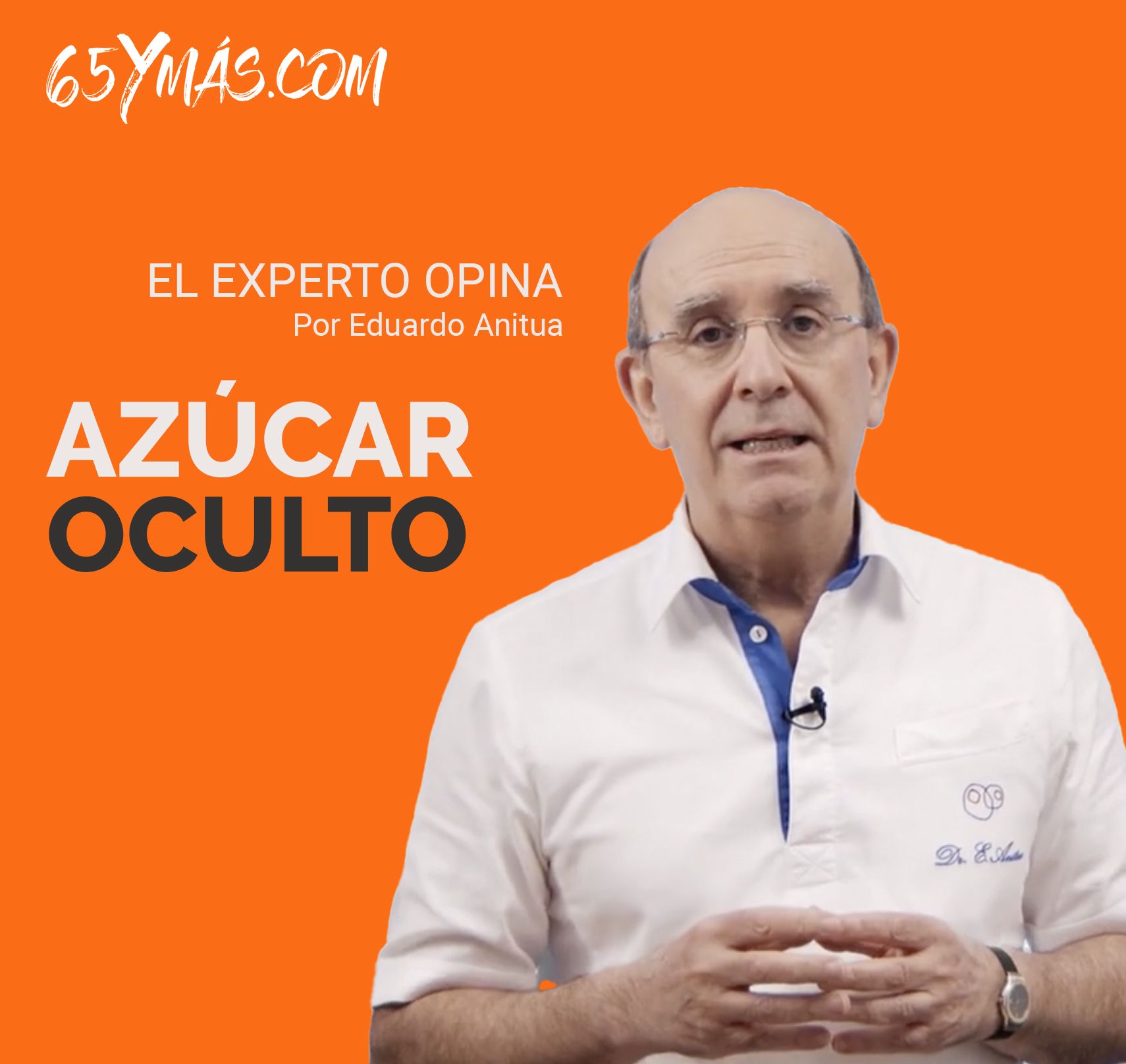 'El experto opina': Feliz Navidad... con menos azúcar