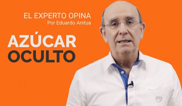 'El experto opina': Feliz Navidad... con menos azúcar