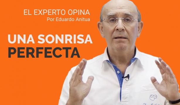 'El experto opina': Estética dental, más allá de una sonrisa bonita