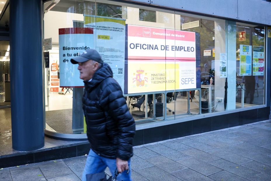 Elsa Novo (Fundación Endesa, proyecto SAVIA): "Balance del paro sénior en 2025 y oportunidades para 2026"