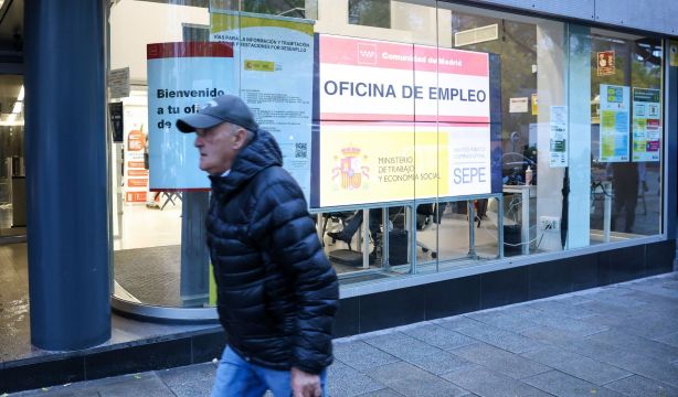 Elsa Novo (Fundación Endesa, proyecto SAVIA): "Balance del paro sénior en 2025 y oportunidades para 2026"