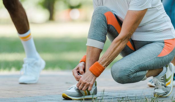 Los mejores deportes para personas mayores. Foto: Bigstock.