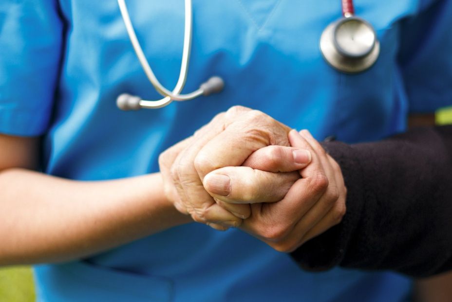 Alzhéimer: un estudio indica que los fármacos que eliminan placas no mejoran la enfermedad