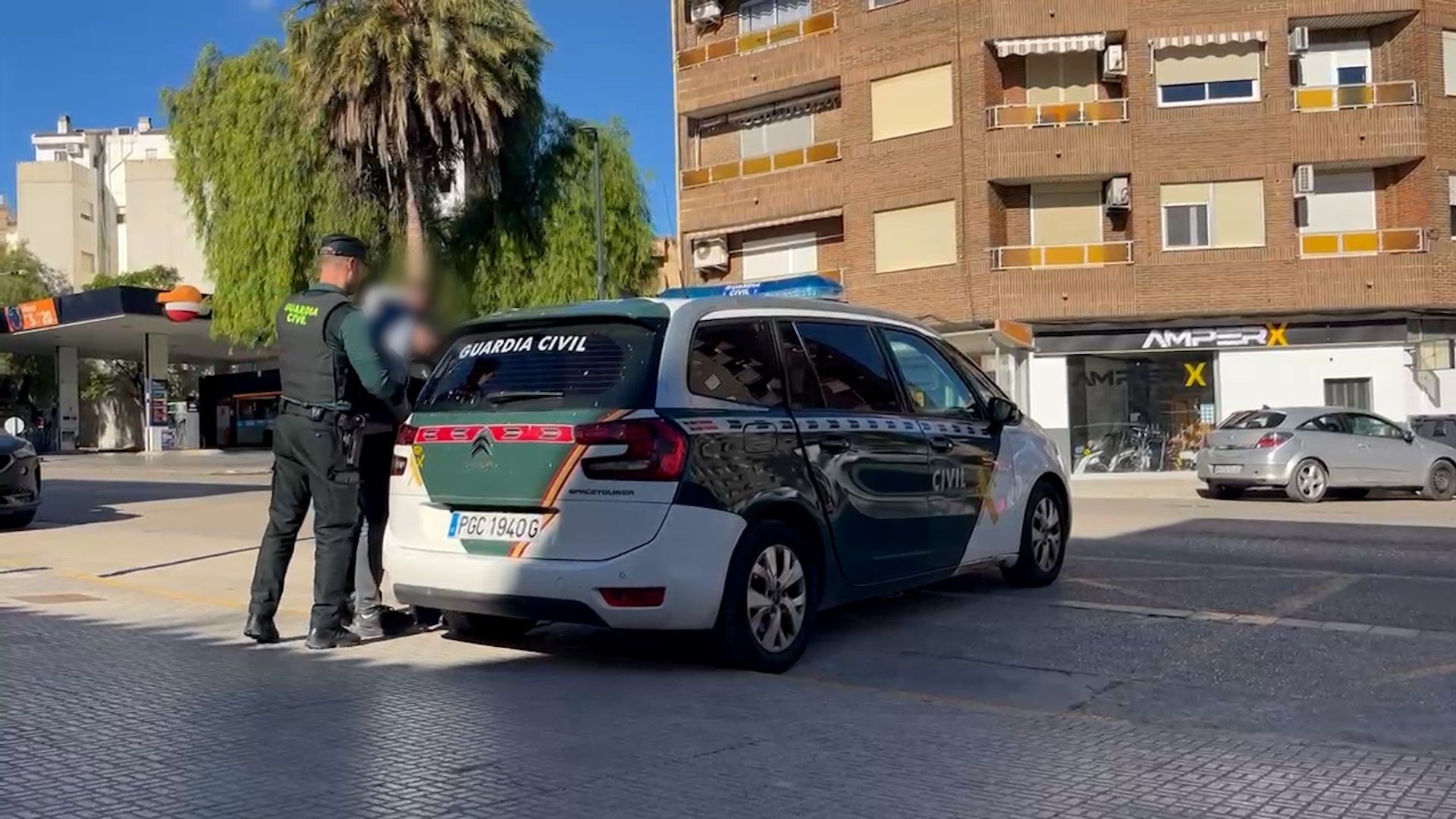 Cae la banda de los falsos revisores de la luz: estafaron a 85 mayores en 9 comunidades autónomas