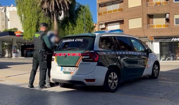 Cae la banda de los falsos revisores de la luz: estafaron a 85 mayores en 9 comunidades autónomas