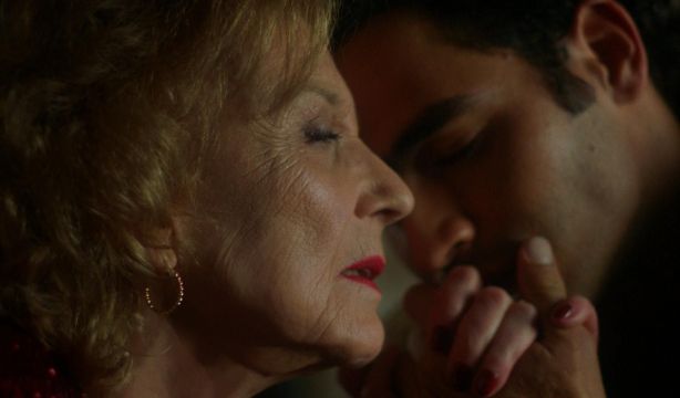 Llega a los cines 'Emergency Exit', la última película de Marisa Paredes