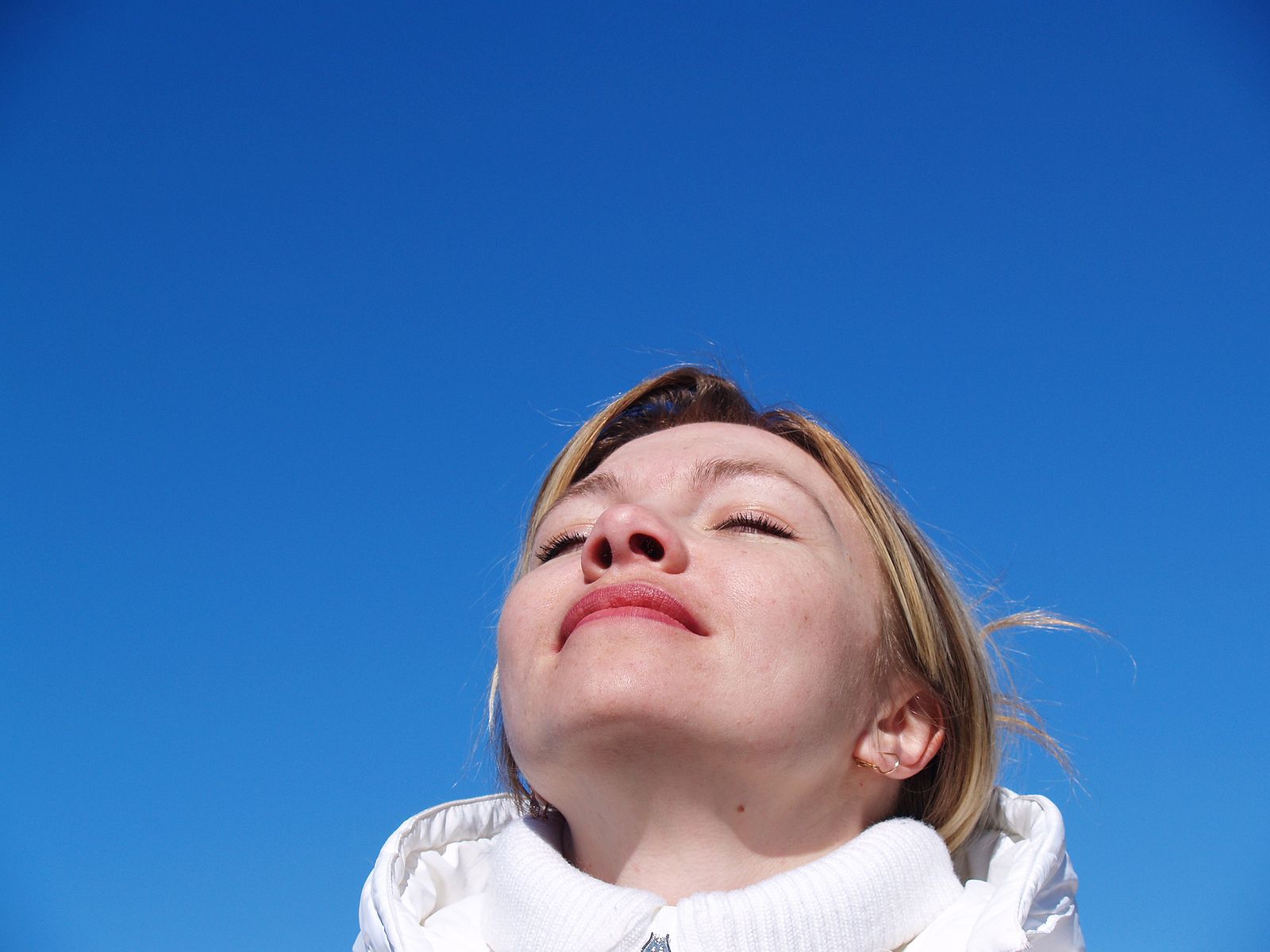Tu próxima respiración podría decidir lo que recuerdas. (Bigstock).