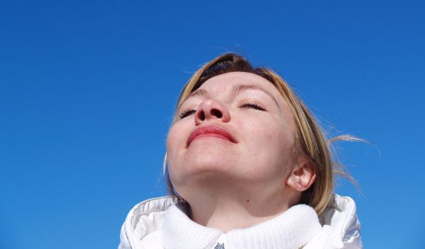 Tu próxima respiración podría decidir lo que recuerdas. (Bigstock).