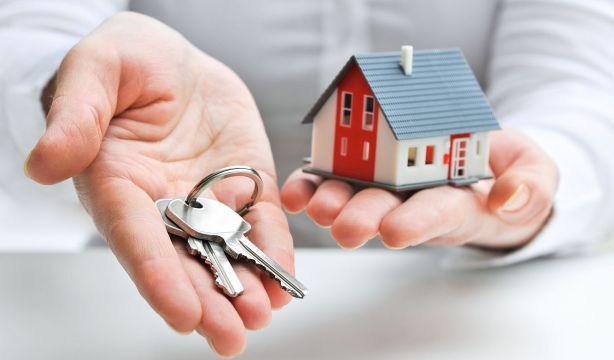 La firma de hipotecas toca máximos de 15 años con más de 52.000 operaciones. Foto: bigstock 
