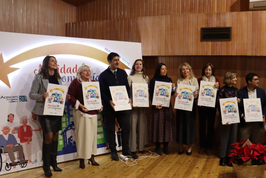 (Gobierno de Castilla-La Mancha)