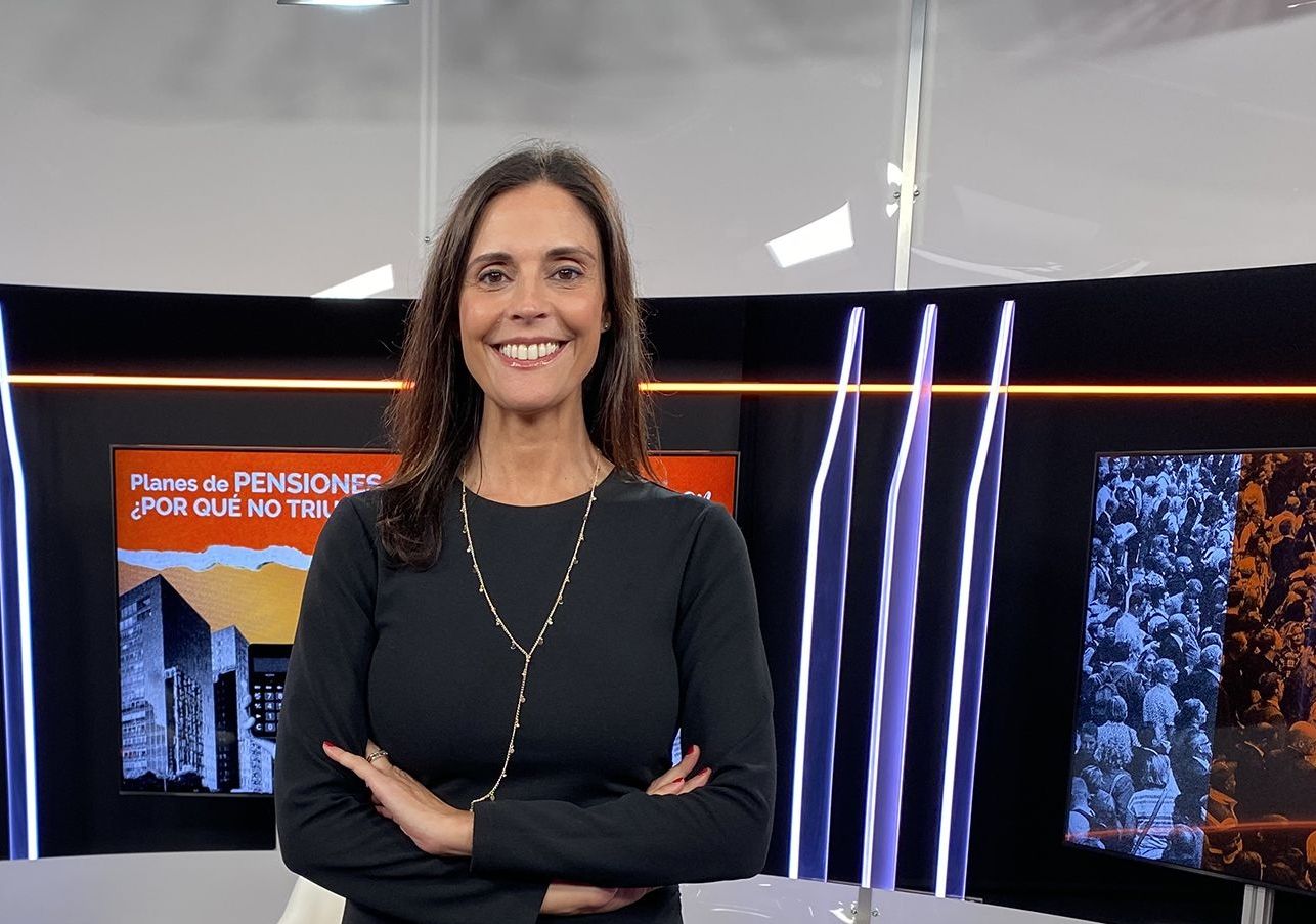 Alfonsa Muñoz (Santander) pide impulsar la adhesión automática del trabajador al plan de empleo