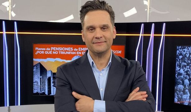 Ignacio Sanz (MAPFRE) pide fomentar "la retribución flexible, como vía de ahorro para la jubilación"