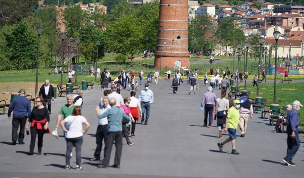 Esta es la ciudad más amigable de España. Fuente: Europa Press.